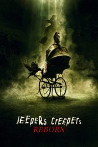 Nonton Jeepers Creepers: Reborn 2022