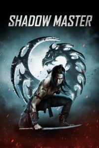 Nonton Shadow Master 2022