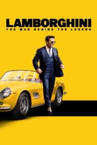 Nonton Lamborghini: The Man Behind the Legend 2022