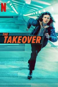 Nonton The Takeover 2022