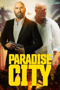 Nonton Paradise City 2022