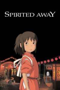 Nonton Spirited Away 2001