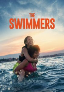 Nonton The Swimmers 2022