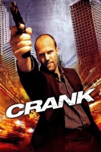 Nonton Crank 2006