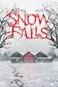 Nonton Snow Falls 2023