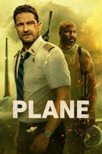 Nonton Plane 2023