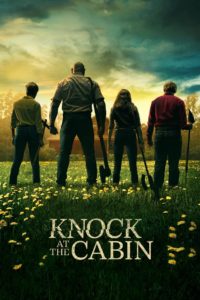 Nonton Knock at the Cabin 2023