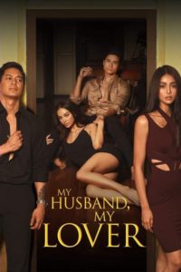 Nonton My Husband My Lover 2021