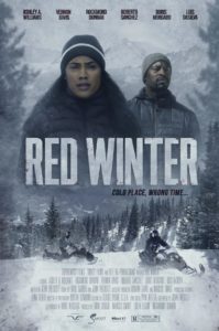 Nonton Red Winter 2022