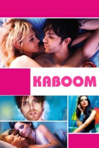 Nonton Kaboom 2010