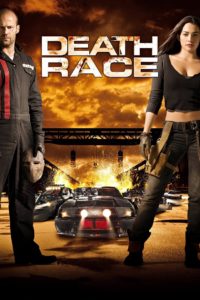 Nonton Death Race 2008