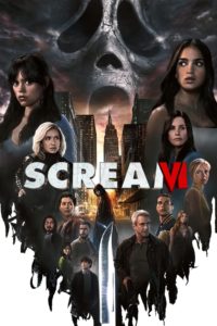 Nonton Scream VI 2023