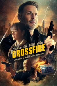 Nonton Crossfire 2023