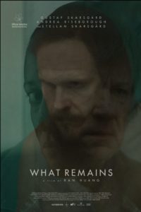 Nonton What Remains 2022