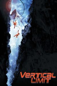 Nonton Vertical Limit 2000