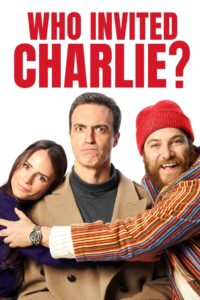 Nonton Who Invited Charlie 2023