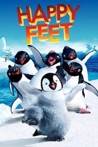 Nonton Happy Feet 2006