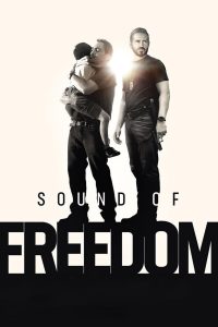 Nonton Sound of Freedom 2023