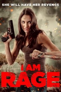 Nonton I Am Rage 2023