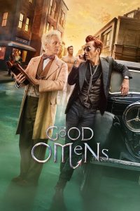 Good Omens 2019