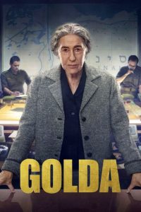 Nonton Golda 2023