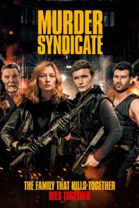 Nonton Murder Syndicate 2023