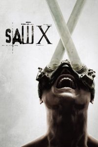 Nonton Saw X 2023