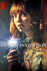 Nonton A Deadly Invitation 2023