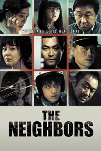 Nonton The Neighbors 2012