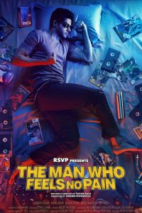 Nonton The Man Who Feels No Pain 2018