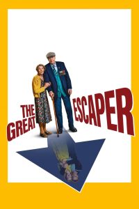 Nonton The Great Escaper 2023