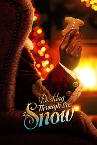 Nonton Dashing Through the Snow 2023