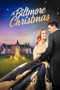 Nonton A Biltmore Christmas 2023