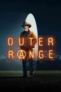 Outer Range 2022