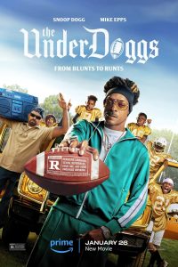 Nonton The Underdoggs 2024