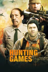 Nonton Hunting Games 2023