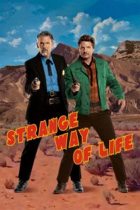 Nonton Strange Way of Life 2023