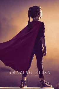 Nonton Amazing Elisa 2022