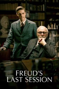 Nonton Freud’s Last Session 2024