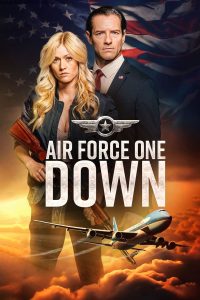 Nonton Air Force One Down 2024