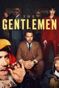 The Gentlemen 2024