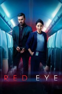 Red Eye 2024