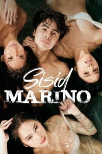 Nonton Sisid Marino 2024