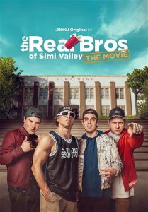 Nonton The Real Bros of Simi Valley: High School Reunion 2024