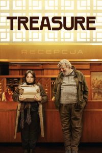 Nonton Treasure 2024