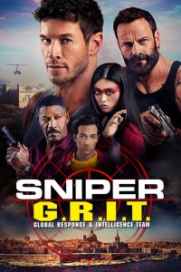 Nonton Sniper: G.R.I.T. – Global Response & Intelligence Team 2023