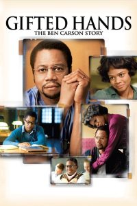 Nonton Gifted Hands: The Ben Carson Story 2009