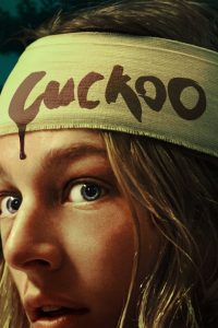 Nonton Cuckoo 2024