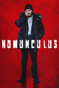 Nonton Homunculus 2021