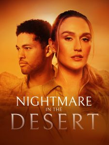 Nonton Nightmare in the Desert 2024